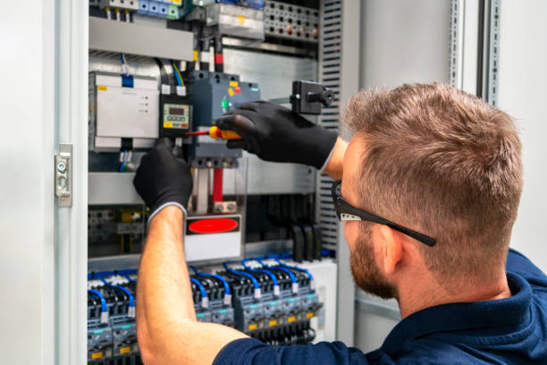 Best Electrician Near Me  in Dollar Bay, MI