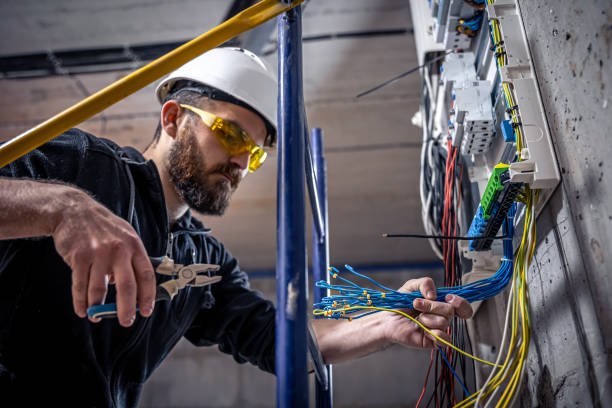 Best Emergency Electrical Repair  in Dollar Bay, MI