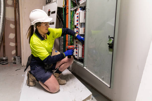 Best Affordable Electrical Installation  in Dollar Bay, MI