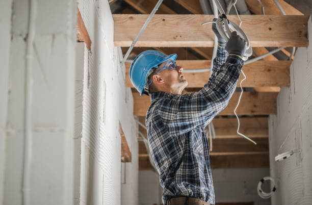 Best Electrician for Home Renovation  in Dollar Bay, MI