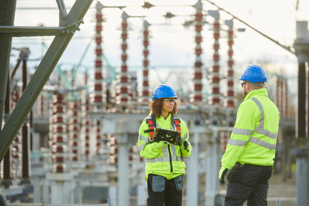Best Home Electrical Repair  in Dollar Bay, MI