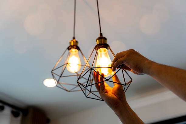 Best Industrial Electrical Services  in Dollar Bay, MI