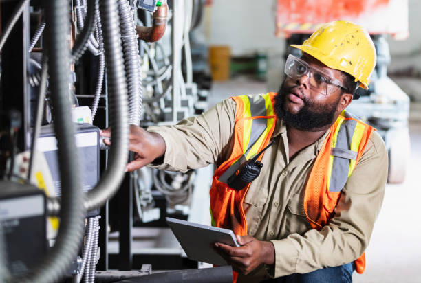 Best Electrical Contractors for Businesses  in Dollar Bay, MI