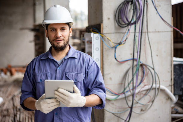 Best Electrical Wiring Services  in Dollar Bay, MI