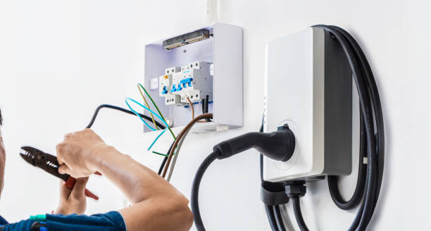 Best Circuit Breaker Repair  in Dollar Bay, MI
