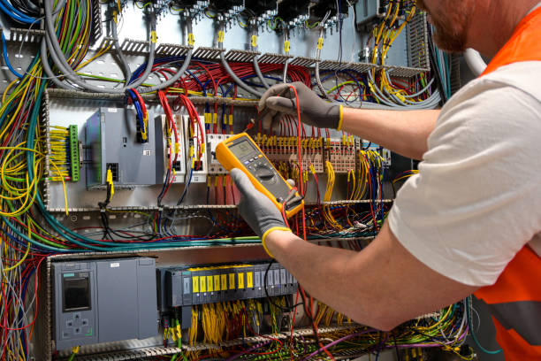 Best Electrical Upgrades for Homes  in Dollar Bay, MI