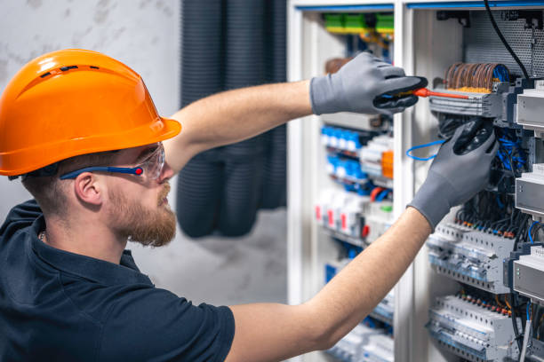 Best Electrical Rewiring Services  in Dollar Bay, MI