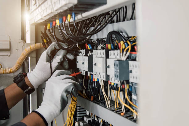 Best 24-Hour Electrician  in Dollar Bay, MI